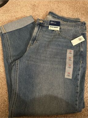 Old Navy Women’s Boyfriend Jeans